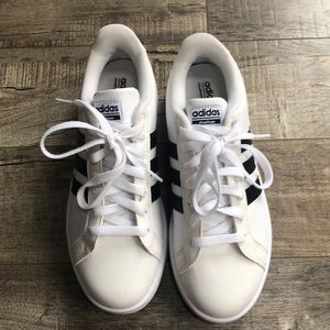 adidas shoes (never been worn!)